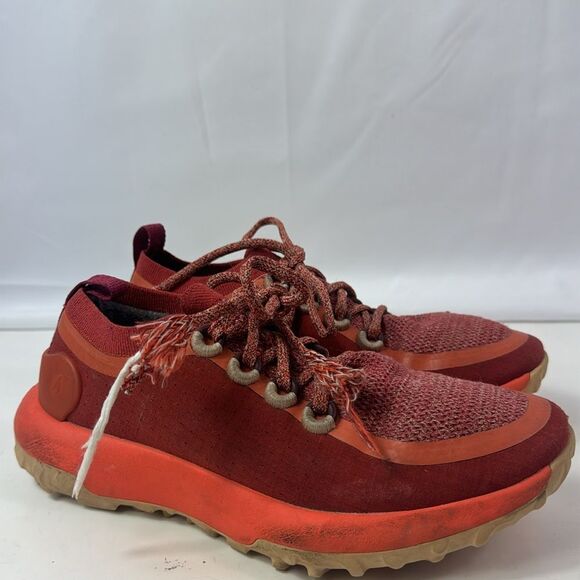 Allbirds Trail Runners Women’s Running Shoes - Picture 1 of 15